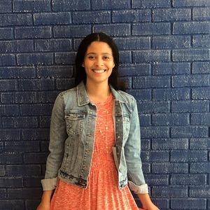 Meet your Posher, Kai